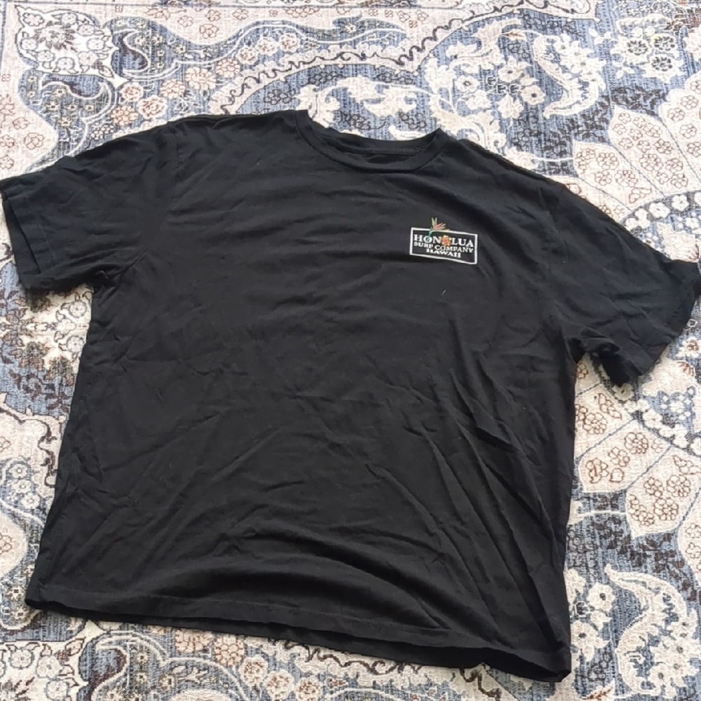 **3/$10**Men's Honolua Surf Company Size 4X